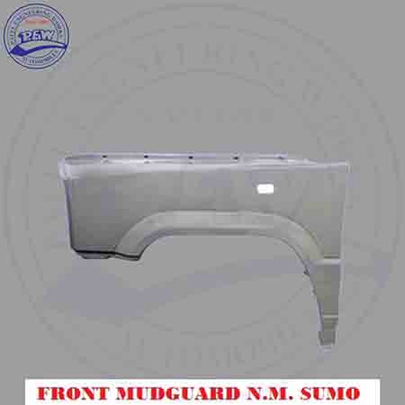 PEW offer quality product Front Mudguard N M for Sumo, Tata