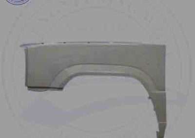 Front Mudguard