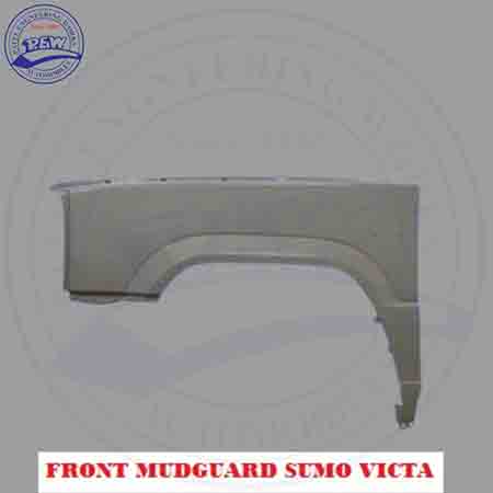 PEW offer quality product Front Mudguard for Sumo Vista, Tata