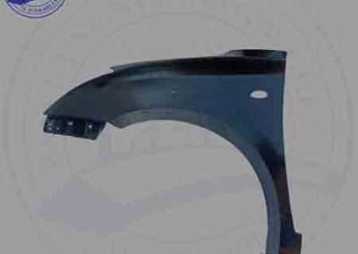 Front Mudguard