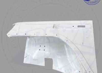 Front Mudguard T 2