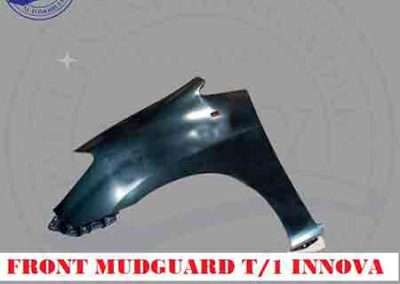 Front Mudguard T 1