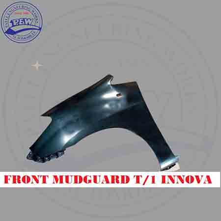 PEW offer quality product Front Mudguard T 1 for Innova, Toyota