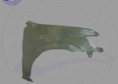 Front Mudguard