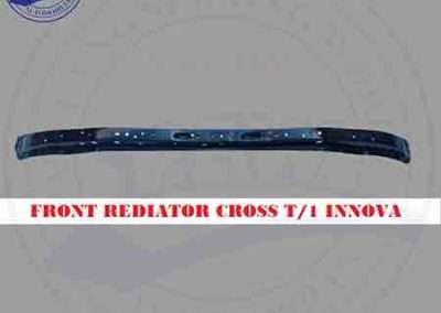 Front Rediator Cross T 1