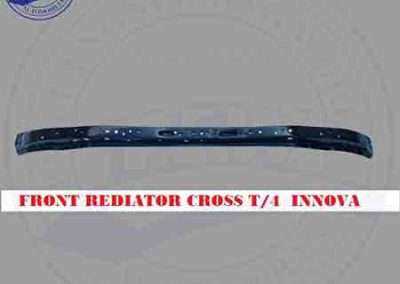 Front Rediator Cross T 4