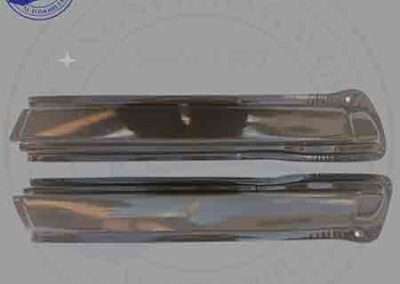 Front Running Board S 2