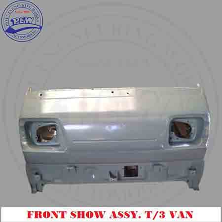 PEW offer quality product Front Show T 3 Van 2 for Omni Van, Maruti Suzuki