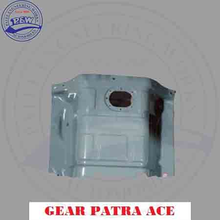 PEW offer quality product Gear Patra for Ace, Tata