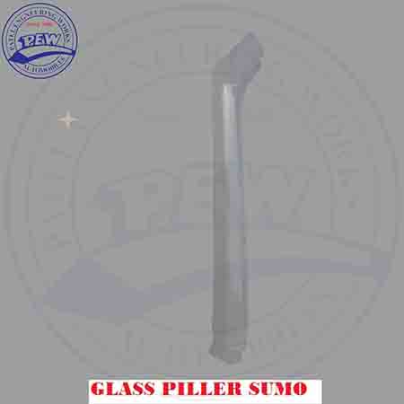 PEW offer quality product Glass Piller for Sumo, Tata