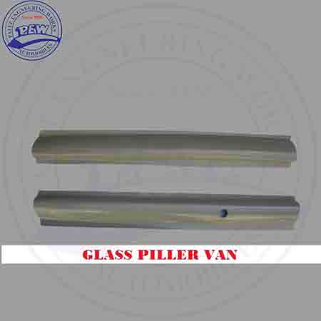 PEW offer quality product Glass Piller Van 12 for Omni Van, Maruti Suzuki