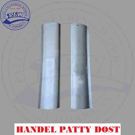 PEW offer quality product Handel Patty for Dost, Ashok Leyland