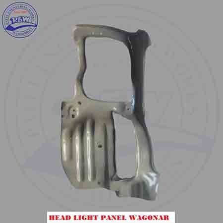 PEW offer quality product Head Light Panel for Wagon R, Maruti Suzuki