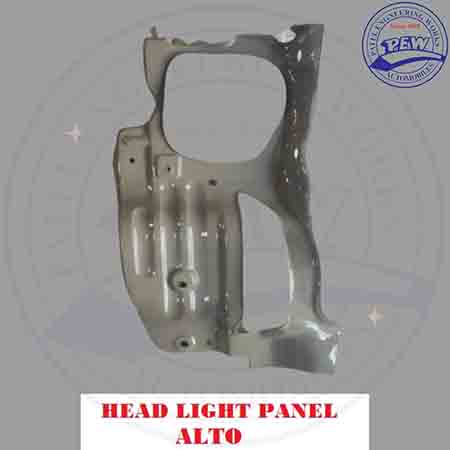 PEW offer quality product Head Light Panel for Alto, Maruti Suzuki