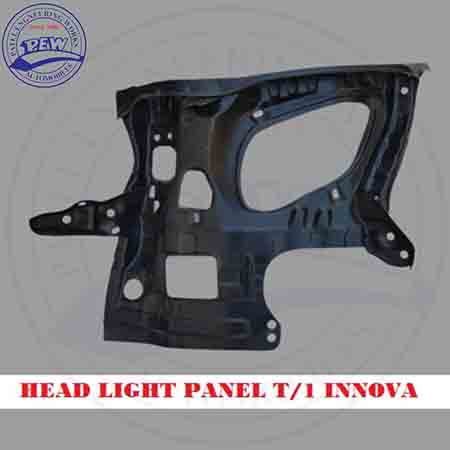 PEW offer quality product Head Light Panel T 1 for Innova, Toyota