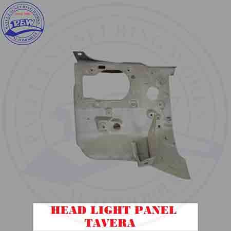 PEW offer quality product Head Light Panel for Tavera, Chevrolet