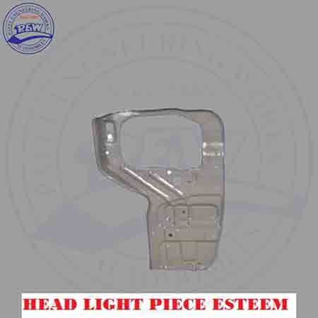 PEW offer quality product Head Light Piece for Esteem, Maruti Suzuki