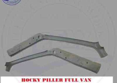 Hockey Piller Full Van 13