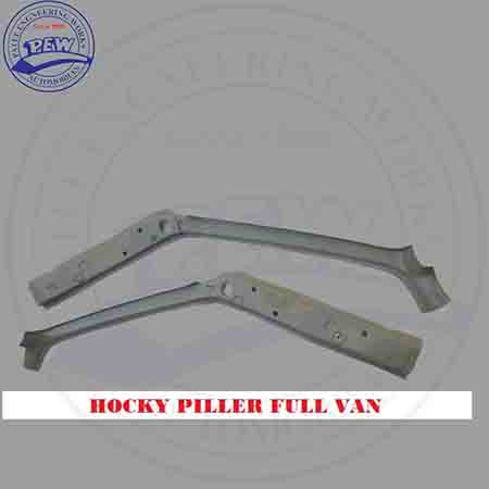 PEW offer quality product Hockey Piller Full Van 13 for Omni Van, Maruti Suzuki