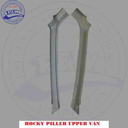 PEW offer quality product Hockey Piller Upper Van 14 for Omni Van, Maruti Suzuki