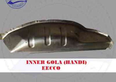 Inner Gola Handi