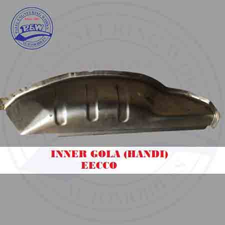 PEW offer quality product Inner Gola Handi for EECO, Maruti Suzuki