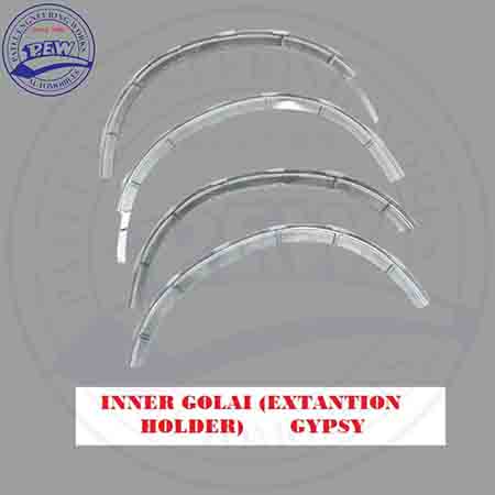 PEW offer quality product Inner Golai Extanion Older for Gypsy, Maruti Suzuki