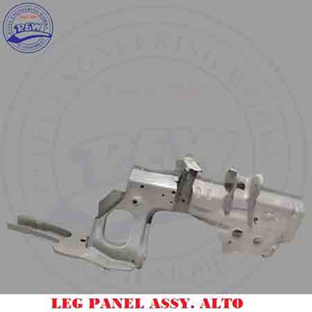 PEW offer quality product Leg Panel Assy for Alto, Maruti Suzuki