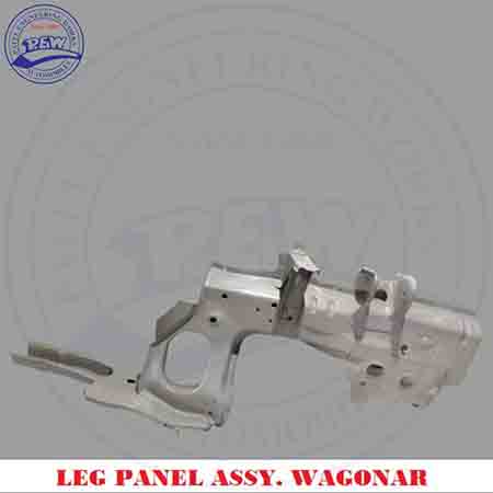 PEW offer quality product Leg Panel Assy for Wagon R, Maruti Suzuki