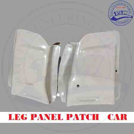 PEW offer quality product Leg Panel Patch for Maruti 800, Maruti Suzuki