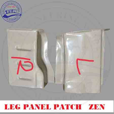 PEW offer quality product Leg Panel Patch for Zen, Maruti Suzuki