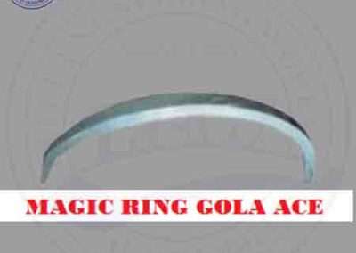 Magic Ring Gola