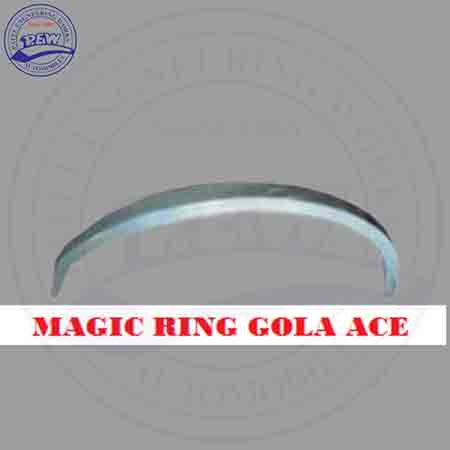 PEW offer quality product Magic Ring Gola for Ace, Tata