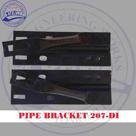 PEW offer quality product Pipe Bracket for 207 DI, Tata