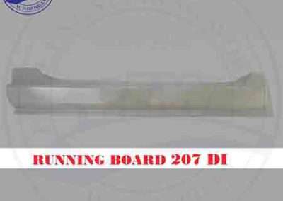 Running Board