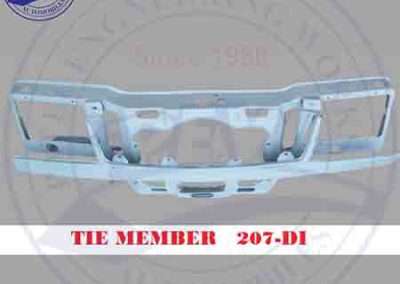 Tie Member