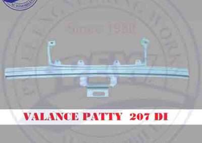 Valance Patty