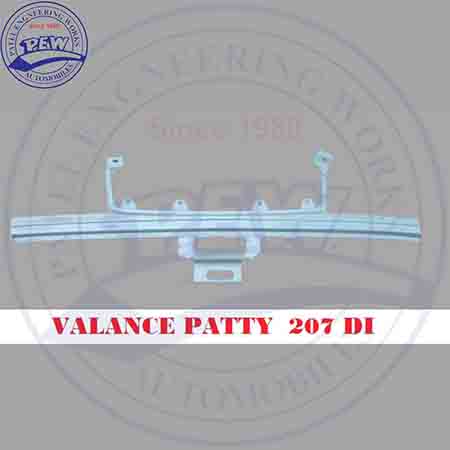 PEW offer quality product Valance Patty for 207 DI, Tata