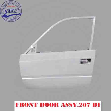 PEW offer quality product Front Door Assy for 207 DI, Tata