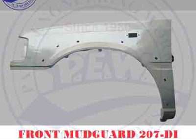 Front Mudguard