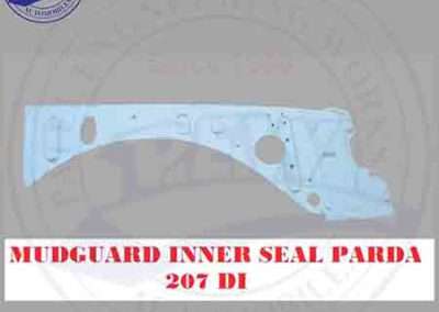 Mudguard Inner Seal Parda