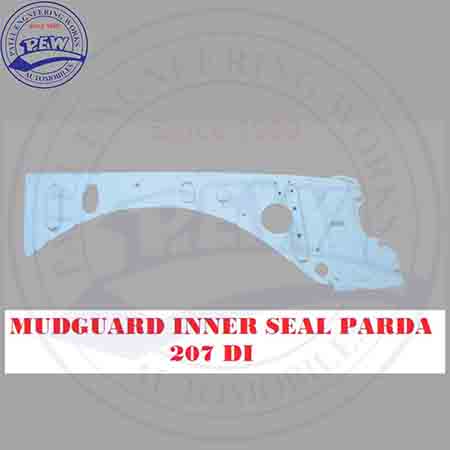 PEW offer quality product Mudguard Inner Seal Parda for 207 DI, Tata