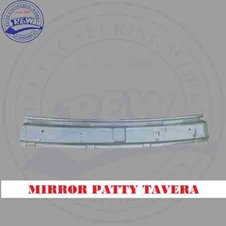 PEW offer quality product Mirror Patty for Tavera, Chevrolet