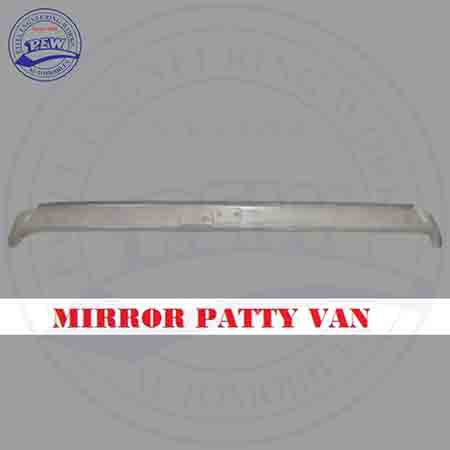 PEW offer quality product Mirror Patty for Omni Van, Maruti Suzuki