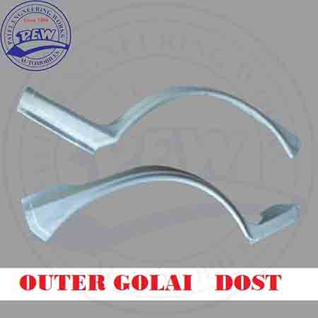 PEW offer quality product Outer Golai for Dost, Ashok Leyland