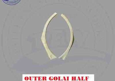 Outer Golai Half