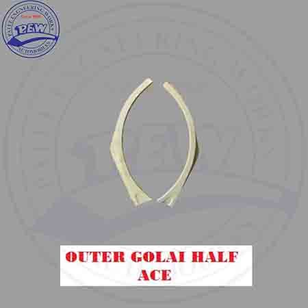 PEW offer quality product Outer Golai Half for Ace, Tata