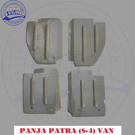 PEW offer quality product Panja Patra S 4 for Omni Van, Maruti Suzuki