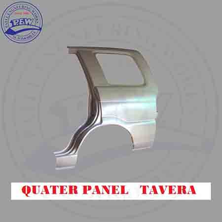 PEW offer quality product Quarter Panel for Tavera, Chevrolet