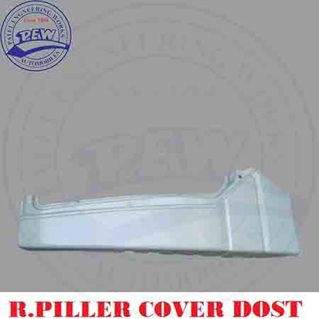 PEW offer quality product R Piller Cover for Dost, Ashok Leyland